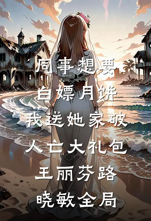 同事想要白嫖月饼，我送她家破人亡大礼包王丽芬路晓敏全局