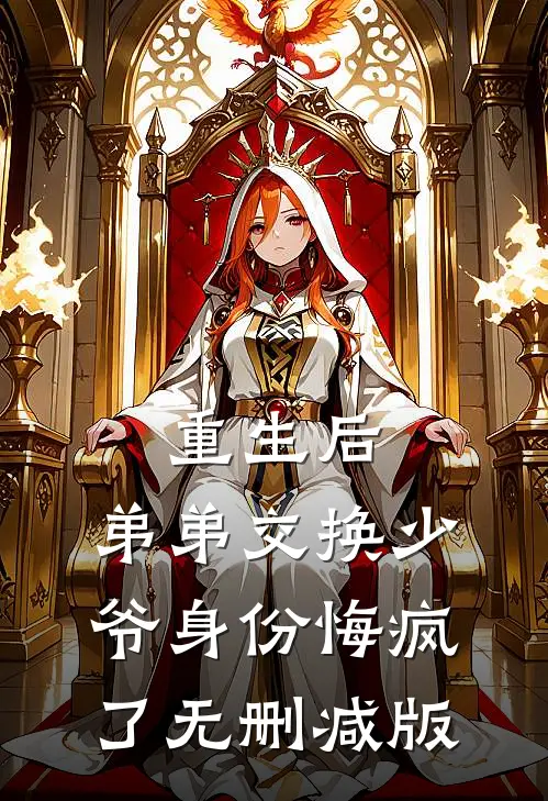 重生后，弟弟交换少爷身份悔疯了无删减版