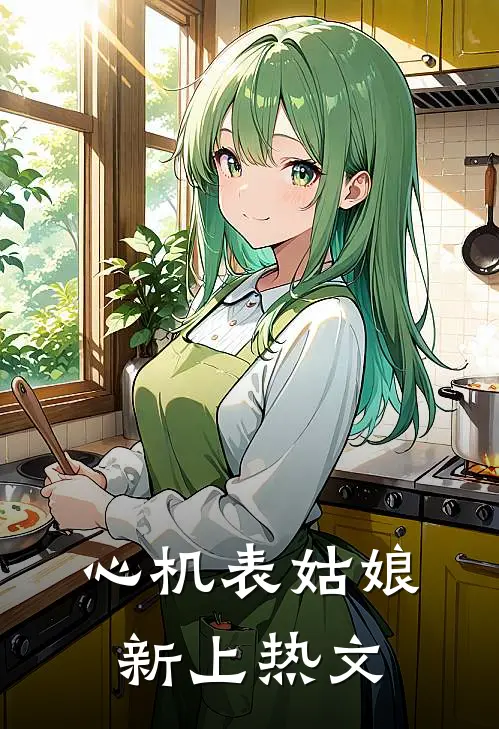 心机表姑娘新上热文