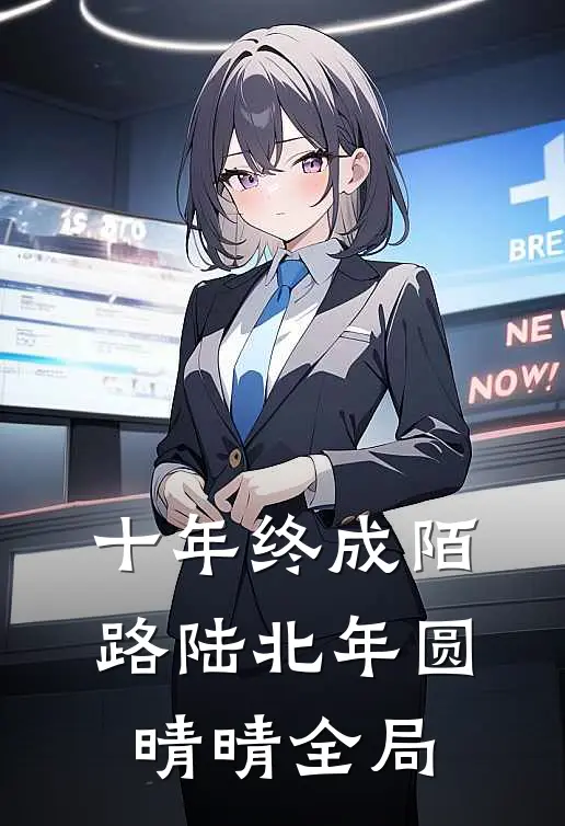 十年终成陌路陆北年圆晴晴全局