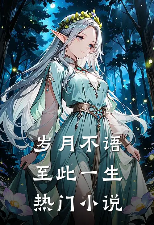 岁月不语，至此一生热门小说