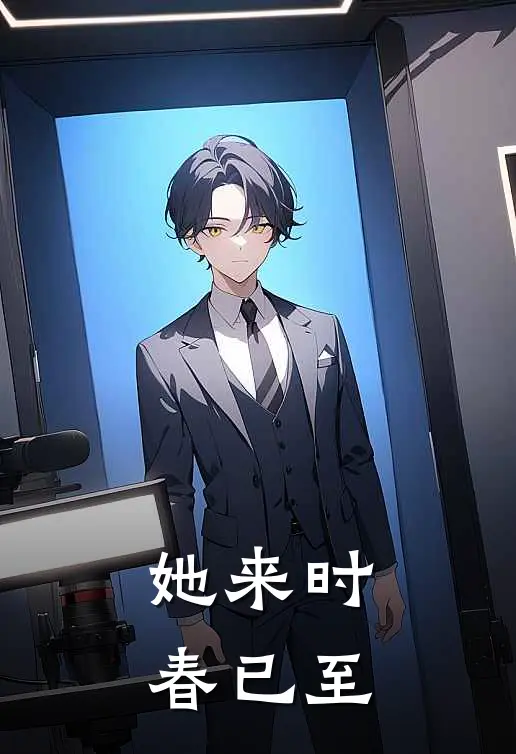 她来时春已至