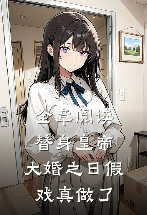 全章阅读替身皇帝，大婚之日假戏真做了
