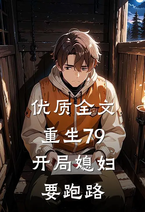 优质全文重生79：开局媳妇要跑路