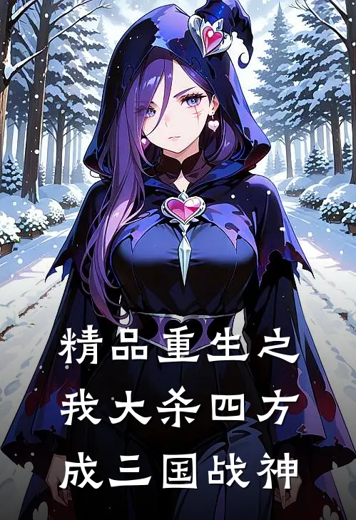 精品重生之我大杀四方成三国战神