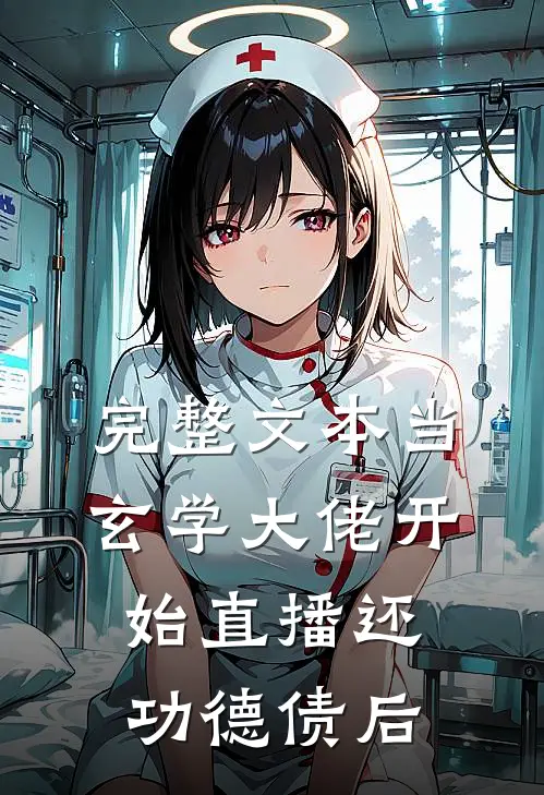 完整文本当玄学大佬开始直播还功德债后