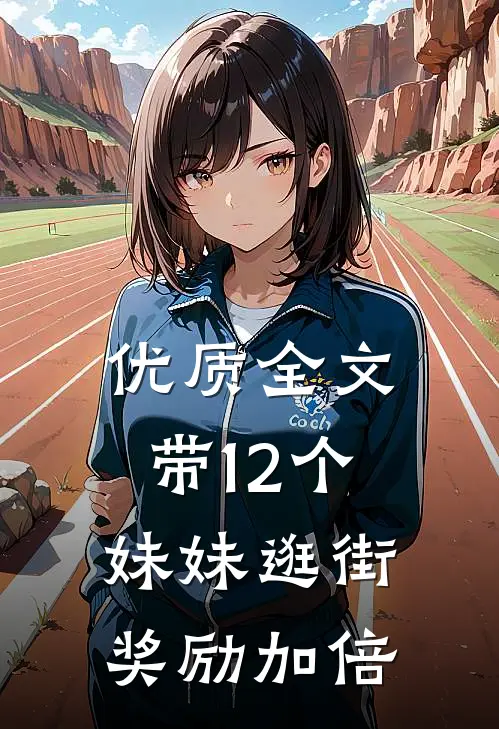 优质全文带12个妹妹逛街，奖励加倍
