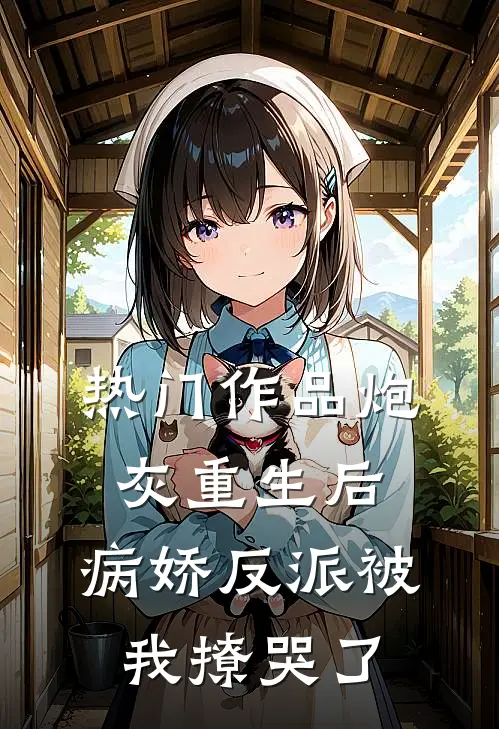 热门作品炮灰重生后，病娇反派被我撩哭了