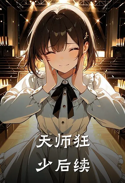 天师狂少后续