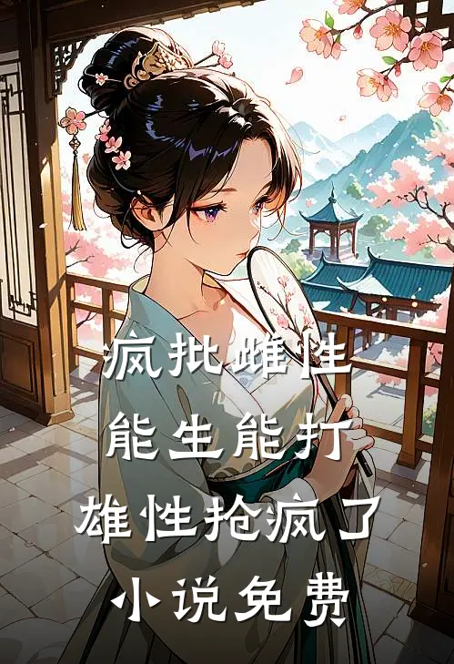 疯批雌性能生能打，雄性抢疯了小说免费