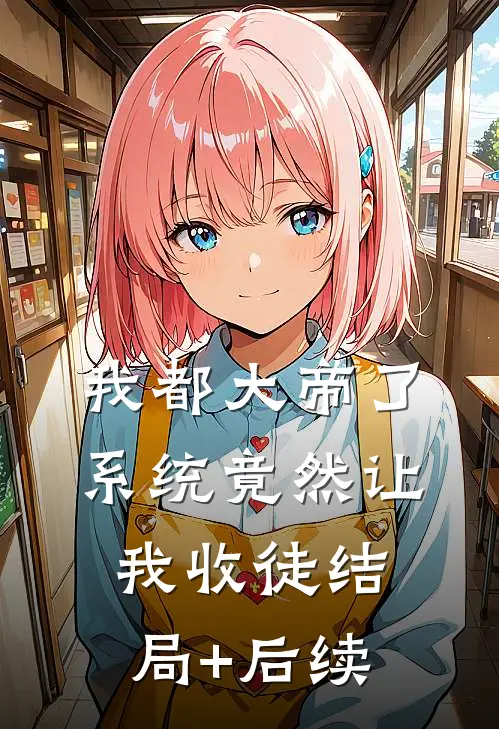 我都大帝了，系统竟然让我收徒结局+后续