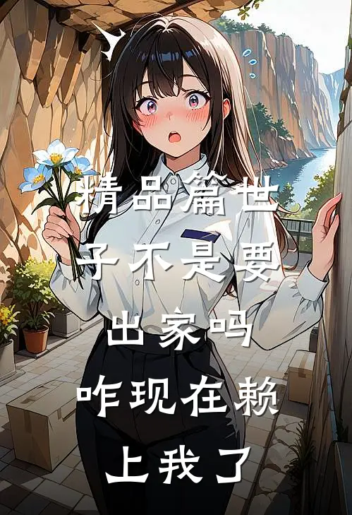 精品篇世子不是要出家吗，咋现在赖上我了