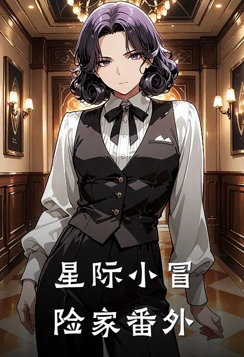 《星际小冒险家》 番外