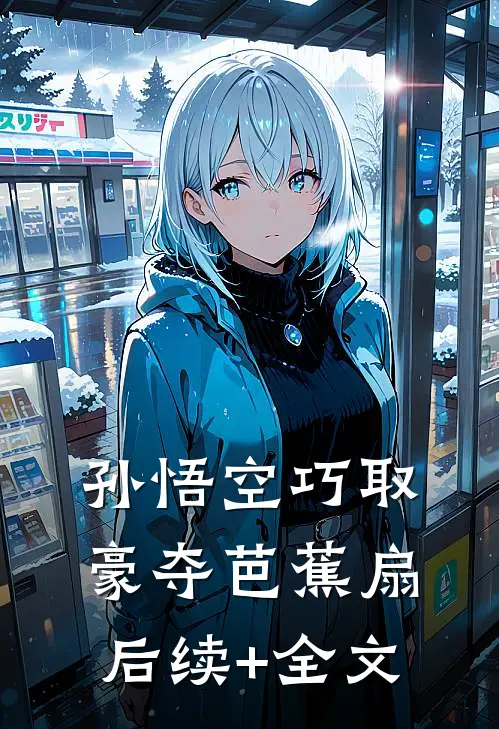 孙悟空巧取豪夺芭蕉扇后续+全文