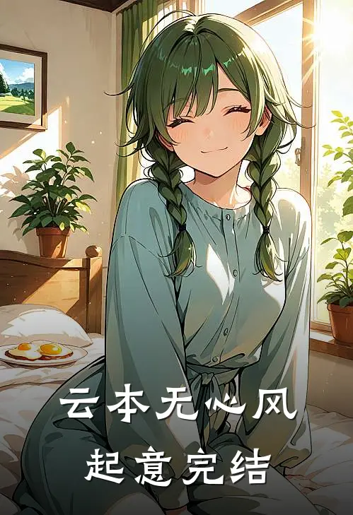 云本无心风起意完结