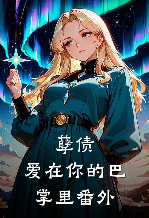 孽债,爱在你的巴掌里 番外在线观看