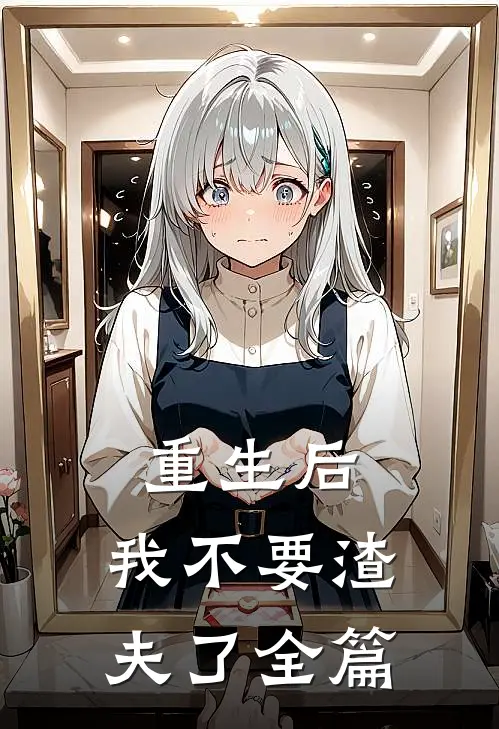 重生后，我不要渣夫了全篇