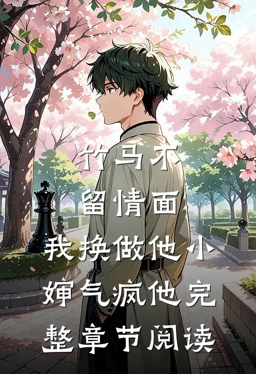 竹马不留情面，我换做他小婶气疯他完整章节阅读