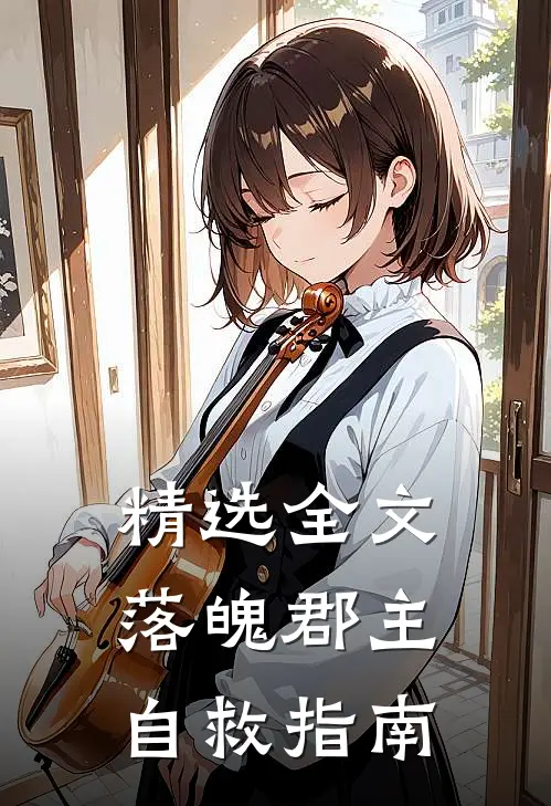 精选全文落魄郡主自救指南