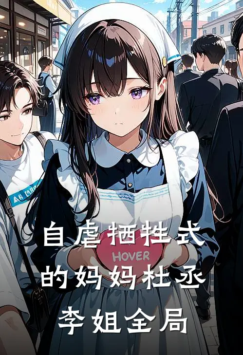 自虐牺牲式的妈妈杜丞李姐全局