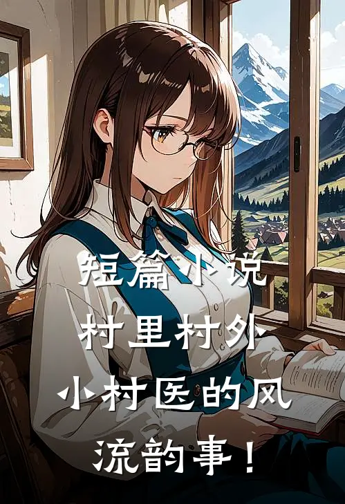 短篇小说村里村外：小村医的风流韵事！