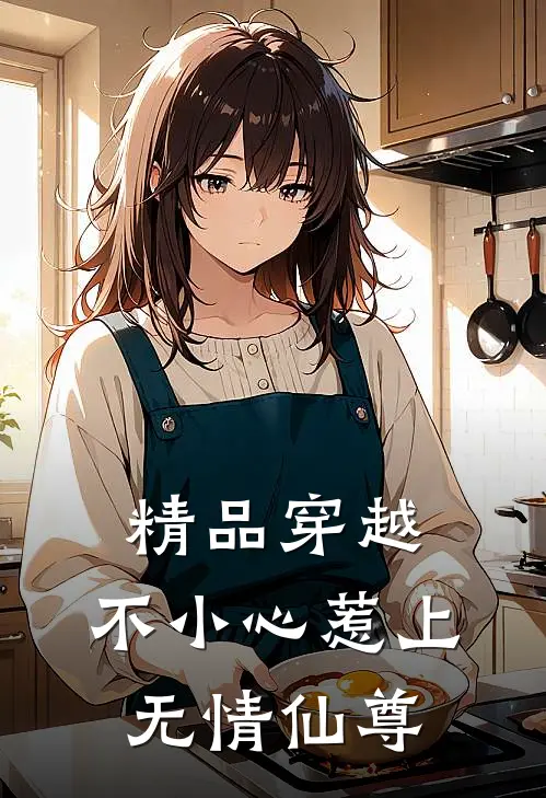 精品穿越：不小心惹上无情仙尊