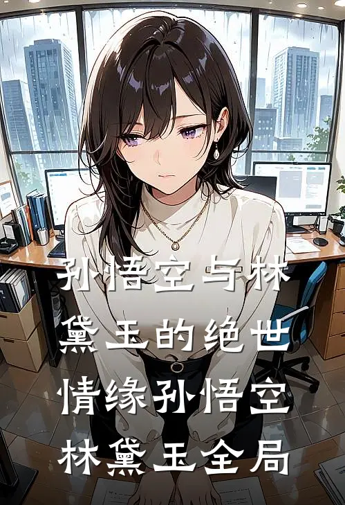 孙悟空与林黛玉的绝世情缘孙悟空林黛玉全局