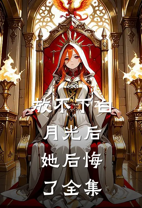 放不下白月光后，她后悔了 全集