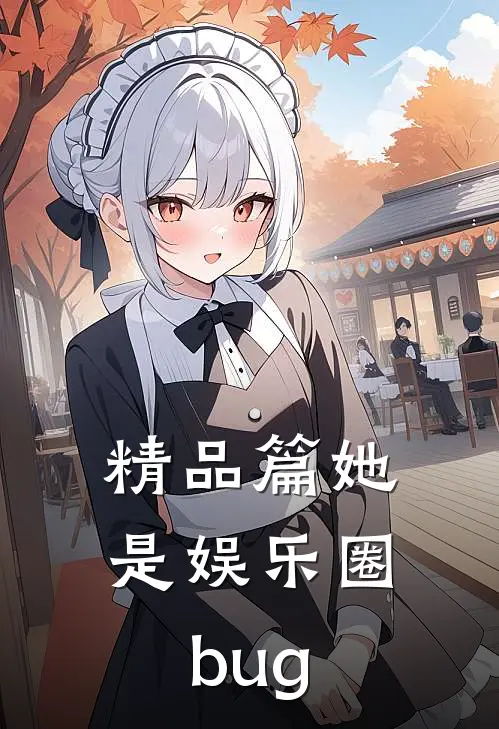 精品篇她是娱乐圈bug