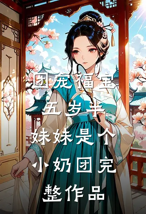 团宠福宝五岁半：妹妹是个小奶团完整作品