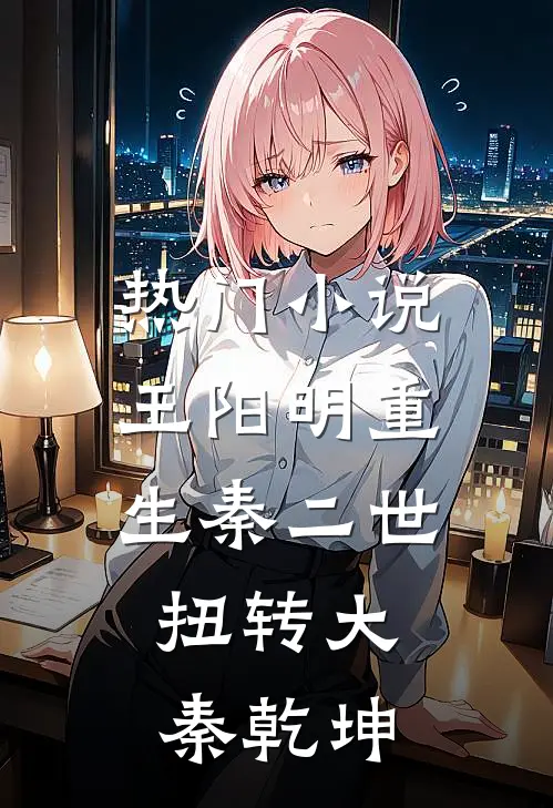 热门小说王阳明重生秦二世：扭转大秦乾坤