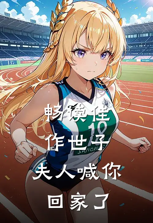 畅读佳作世子，夫人喊你回家了