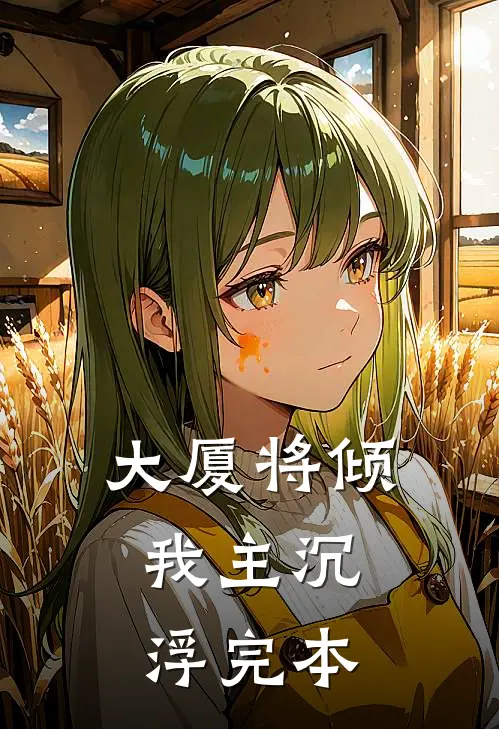 大厦将倾，我主沉浮完本