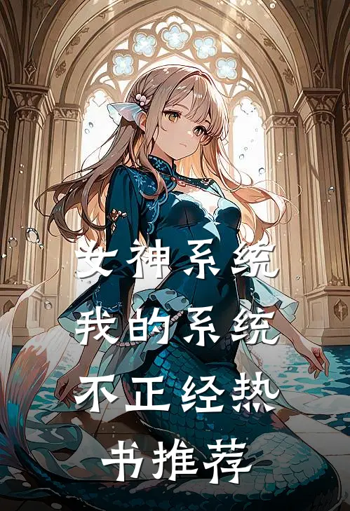 女神系统：我的系统不正经热书推荐
