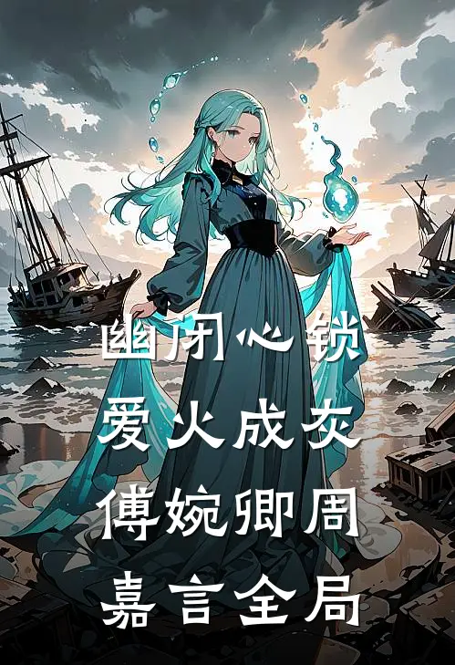 幽闭心锁，爱火成灰傅婉卿周嘉言全局
