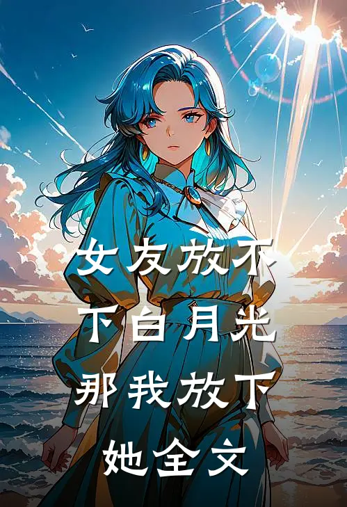 女友放不下白月光，那我放下她全文