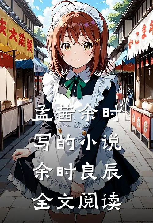 孟茜余时写的小说余时良辰全文阅读