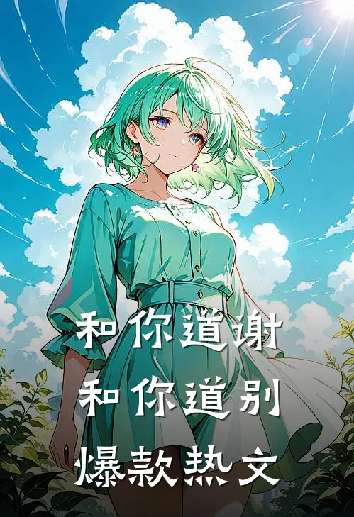 和你道谢，和你道别爆款热文