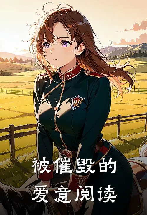 被催毁的爱意阅读