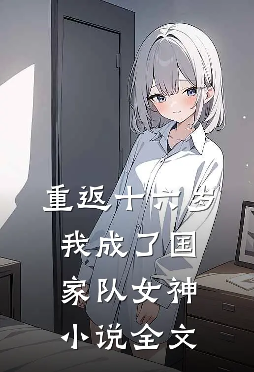 重返十六岁,我成了国家队女神小说全文