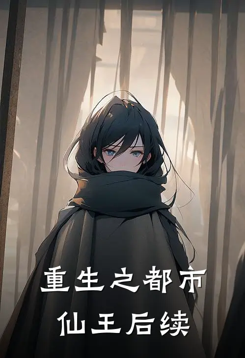 重生之都市仙王后续
