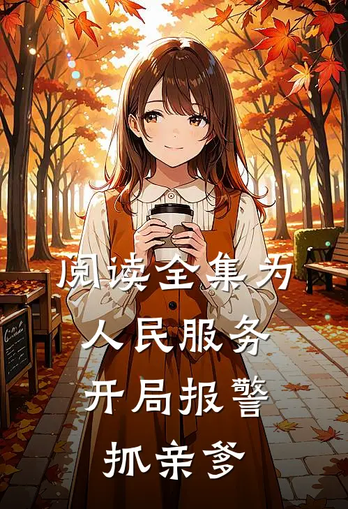 阅读全集为人民服务，开局报警抓亲爹