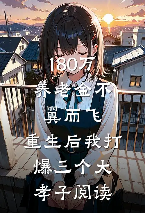 180万养老金不翼而飞，重生后我打爆三个大孝子阅读
