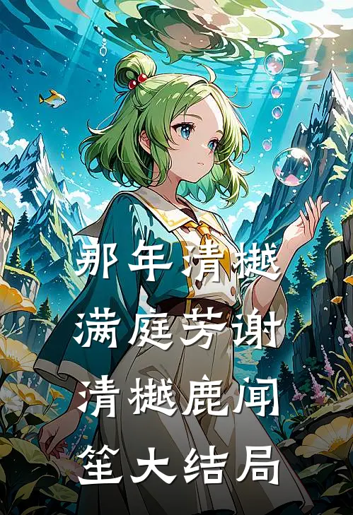 那年清樾满庭芳谢清樾鹿闻笙大结局