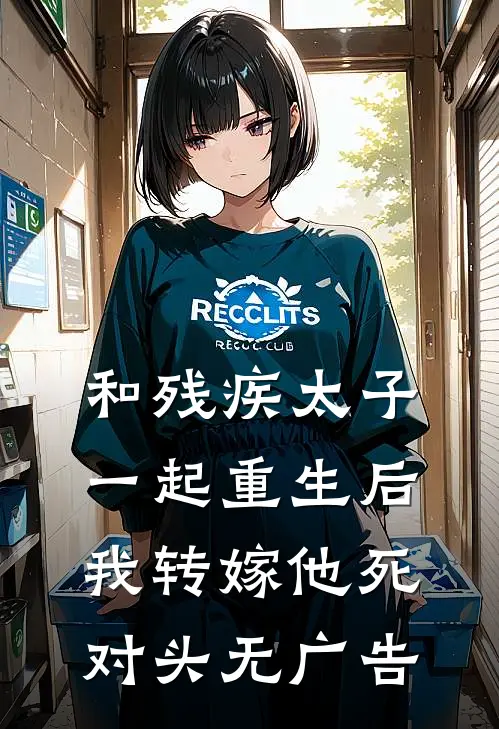 和残疾太子一起重生后，我转嫁他死对头无广告