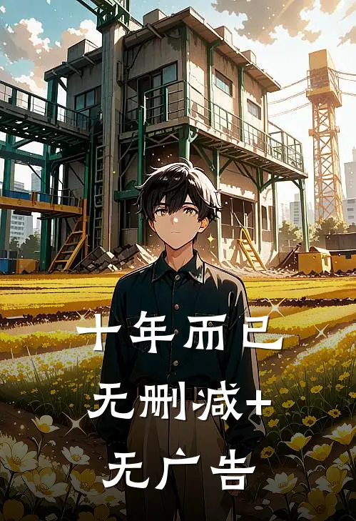 十年而已无删减+无广告