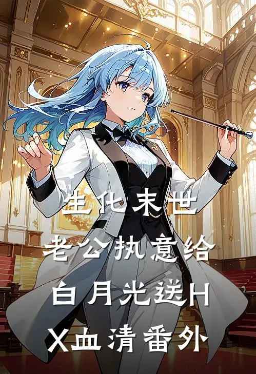 生化末世，老公执意给白月光送HX血清 番外