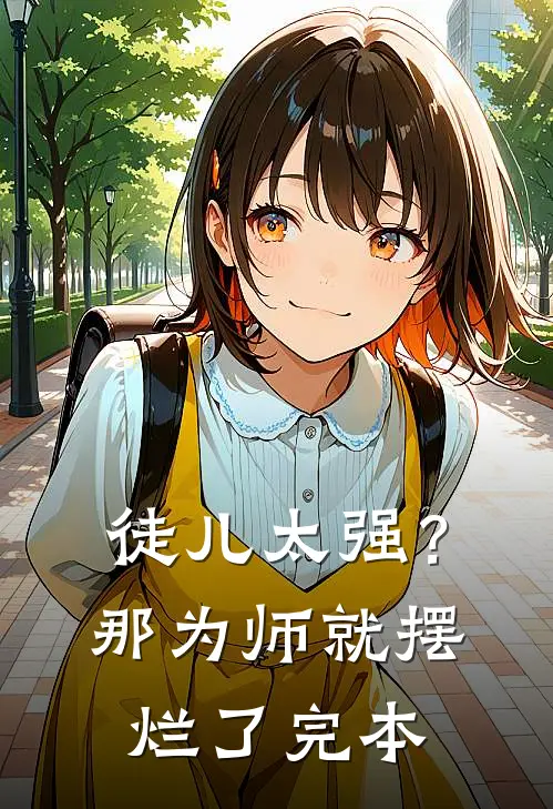 徒儿太强？那为师就摆烂了完本