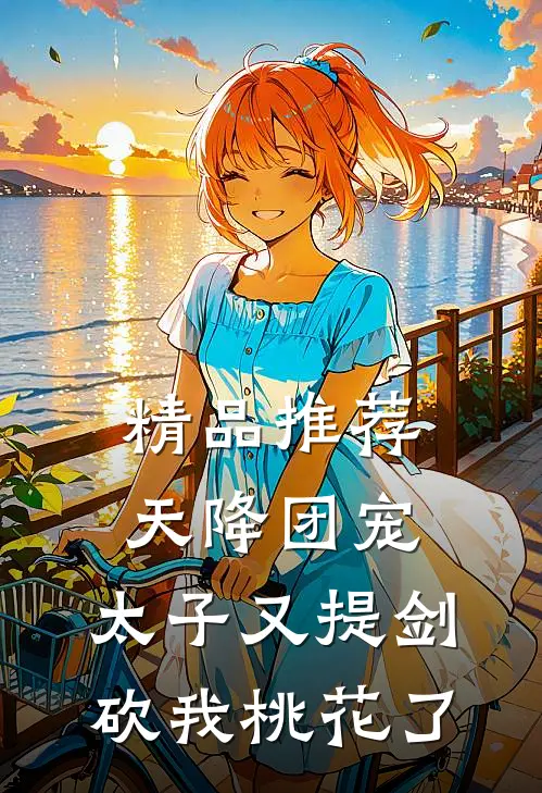 精品推荐天降团宠：太子又提剑砍我桃花了