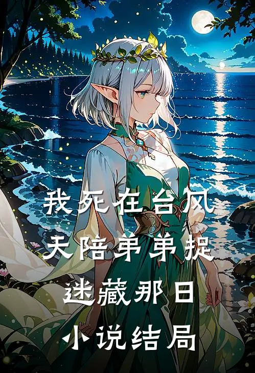 我死在台风天陪弟弟捉迷藏那日小说结局